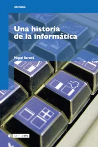 Una historia de la informática_cover