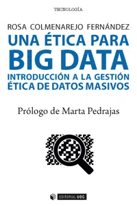 Una ética para Big data_cover