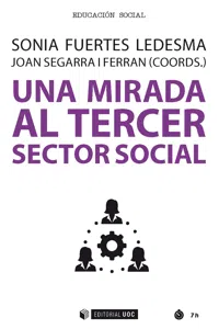 Una mirada al Tercer Sector Social_cover