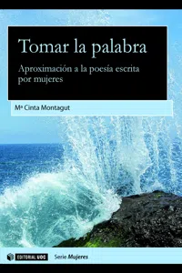 Tomar la palabra_cover