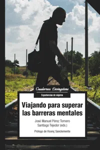 Viajando para superar las barreras mentales_cover