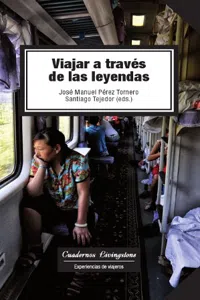 Viajar a través de las leyendas_cover