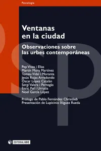 Ventanas en la ciudad_cover