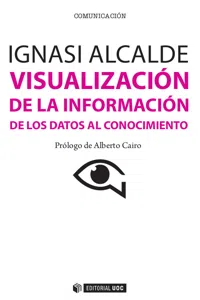 Visualización de la información_cover