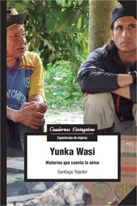 Yunka Wasi_cover