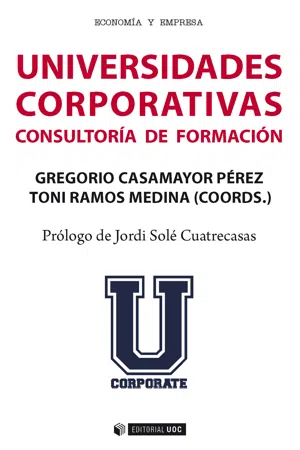 Universidades Corporativas