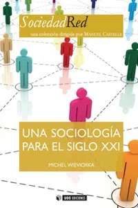 Una sociología para el siglo XXI_cover