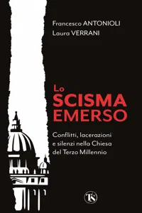 Lo scisma emerso_cover