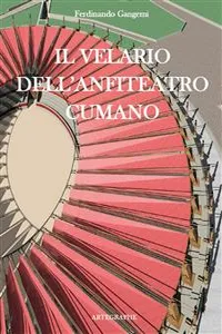 Il velario dell'anfiteatro cumano_cover