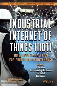 Industrial Internet of Things_cover