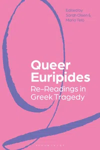 Queer Euripides_cover
