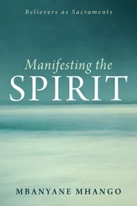 Manifesting the Spirit_cover