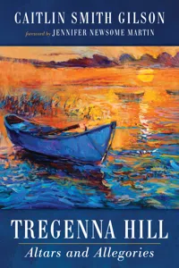 Tregenna Hill_cover