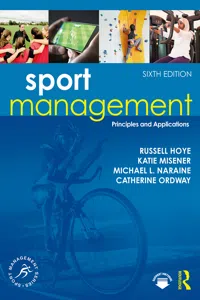 Sport Management_cover
