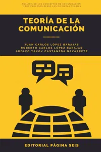 Teoría de la comunicación_cover