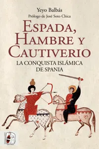 Espada, hambre y cautiverio_cover