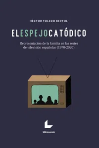 El espejo catódico_cover