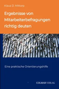 Ergebnisse von Mitarbeiterbefragungen richtig deuten_cover