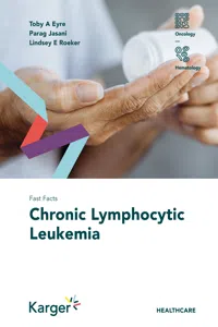 Fast Facts: Chronic Lymphocytic Leukemia_cover