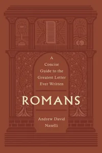 Romans_cover