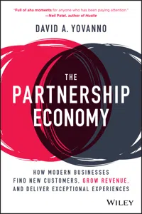 The Partnership Economy_cover