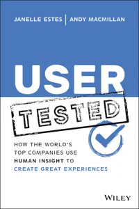 User Tested_cover