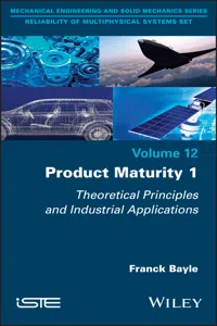 Product Maturity 1_cover