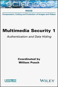 Multimedia Security 1_cover