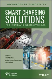 Smart Charging Solutions for Hybrid and Electric Vehicles_cover