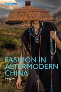Fashion in Altermodern China_cover