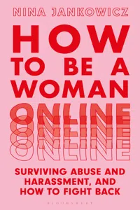 How to Be a Woman Online_cover