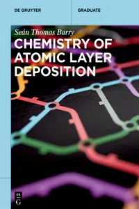 Chemistry of Atomic Layer Deposition_cover