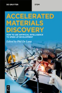 Accelerated Materials Discovery_cover