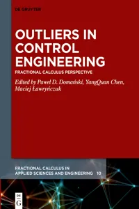 Outliers in Control Engineering_cover