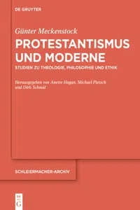 Protestantismus und Moderne_cover