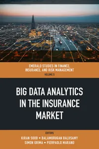 Big Data Analytics in the Insurance Market_cover
