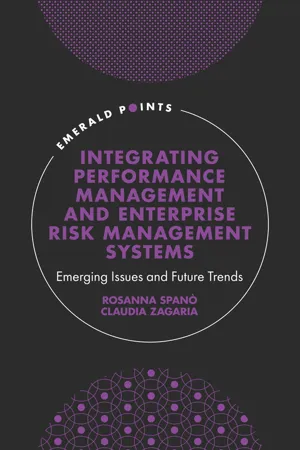 Integrating Performance Management and Enterprise Risk Management Systems