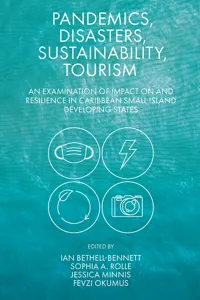 Pandemics, Disasters, Sustainability, Tourism_cover