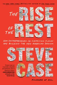 The Rise of the Rest_cover