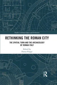 Rethinking the Roman City_cover