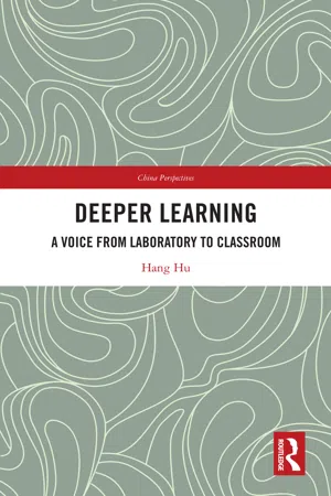 Deeper Learning