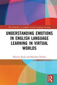 Understanding Emotions in English Language Learning in Virtual Worlds_cover