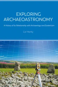 Exploring Archaeoastronomy_cover