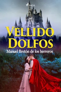 Vellido Dolfos_cover