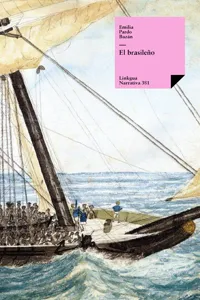 El brasileño_cover