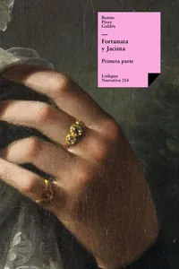 Fortunata y Jacinta I_cover