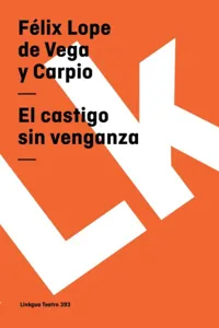 El castigo sin venganza_cover