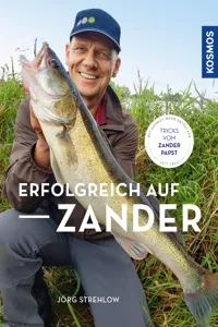 Erfolgreich auf Zander_cover