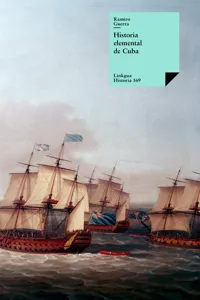 Historia elemental de Cuba_cover