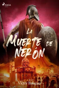 La muerte de Nerón_cover